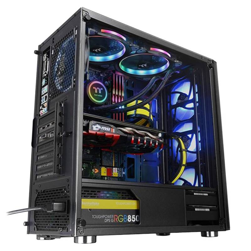 pc gamer servicio tecnico la florida